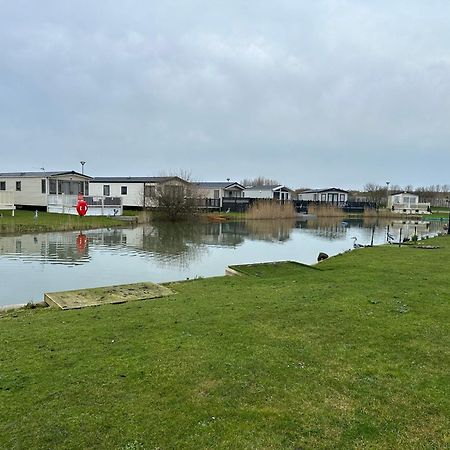 Waterside Ingoldmells S7 Santanavan 4 Otel Dış mekan fotoğraf