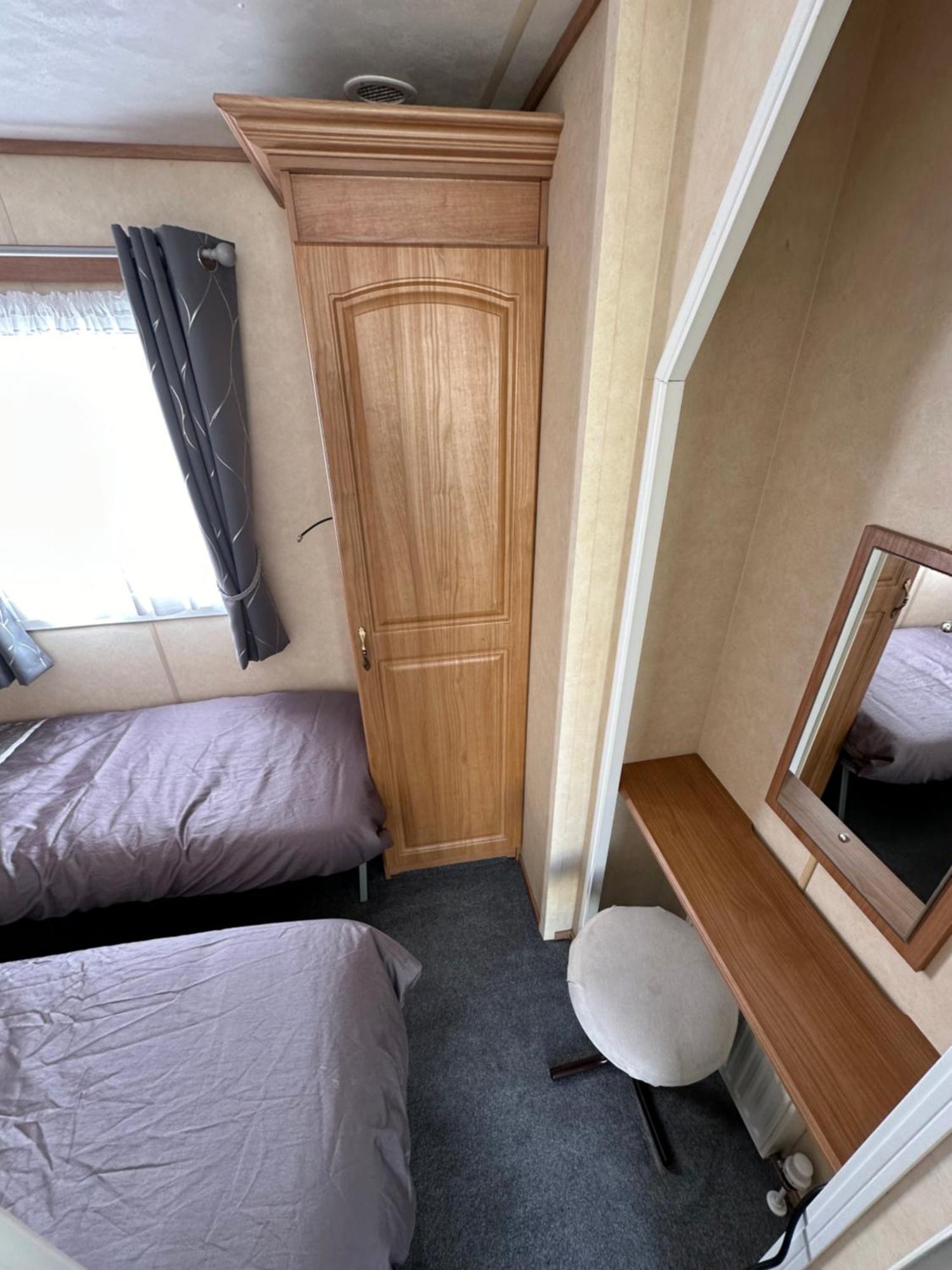 Waterside Ingoldmells S7 Santanavan 4 Otel Dış mekan fotoğraf