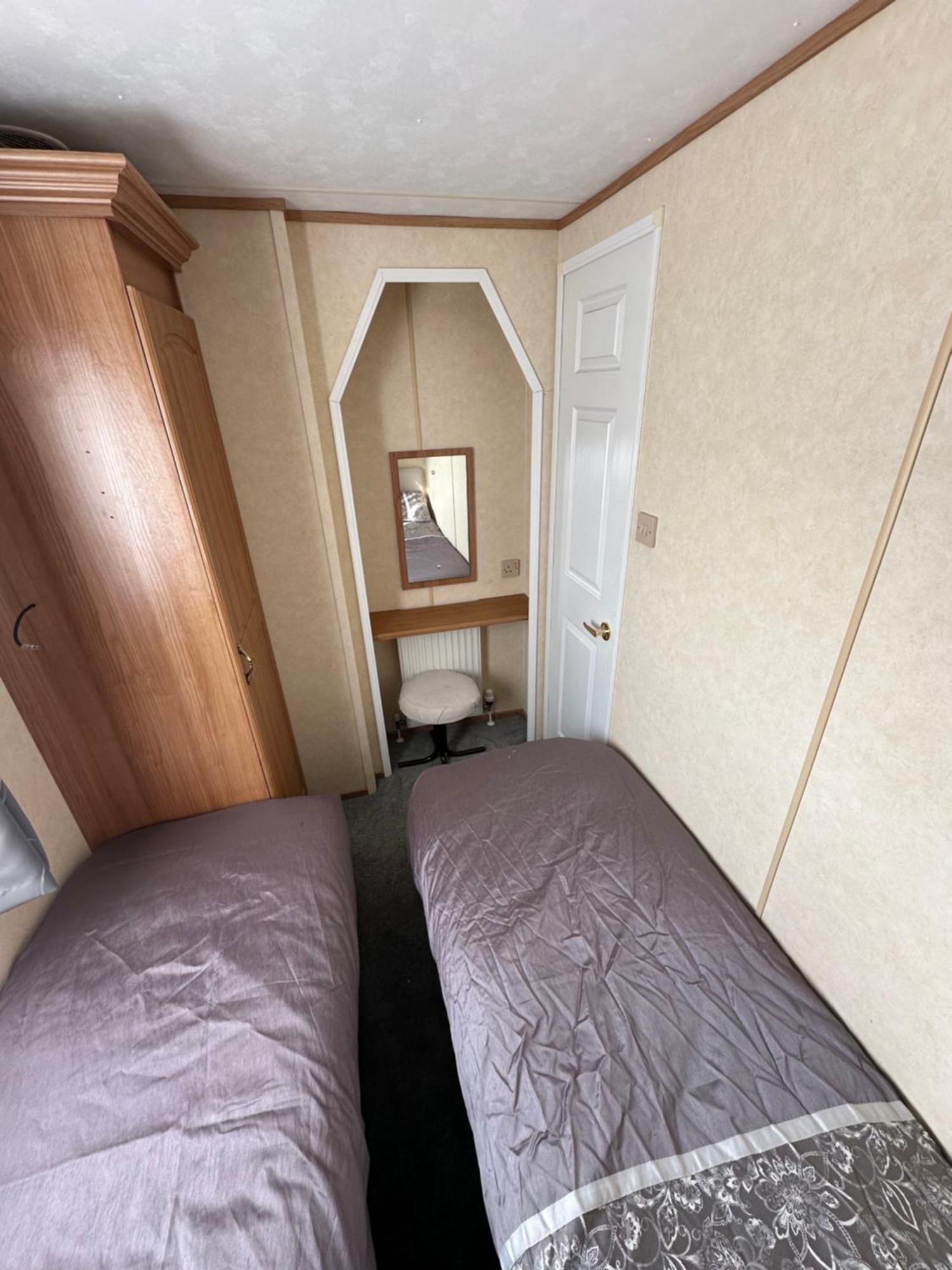 Waterside Ingoldmells S7 Santanavan 4 Otel Dış mekan fotoğraf