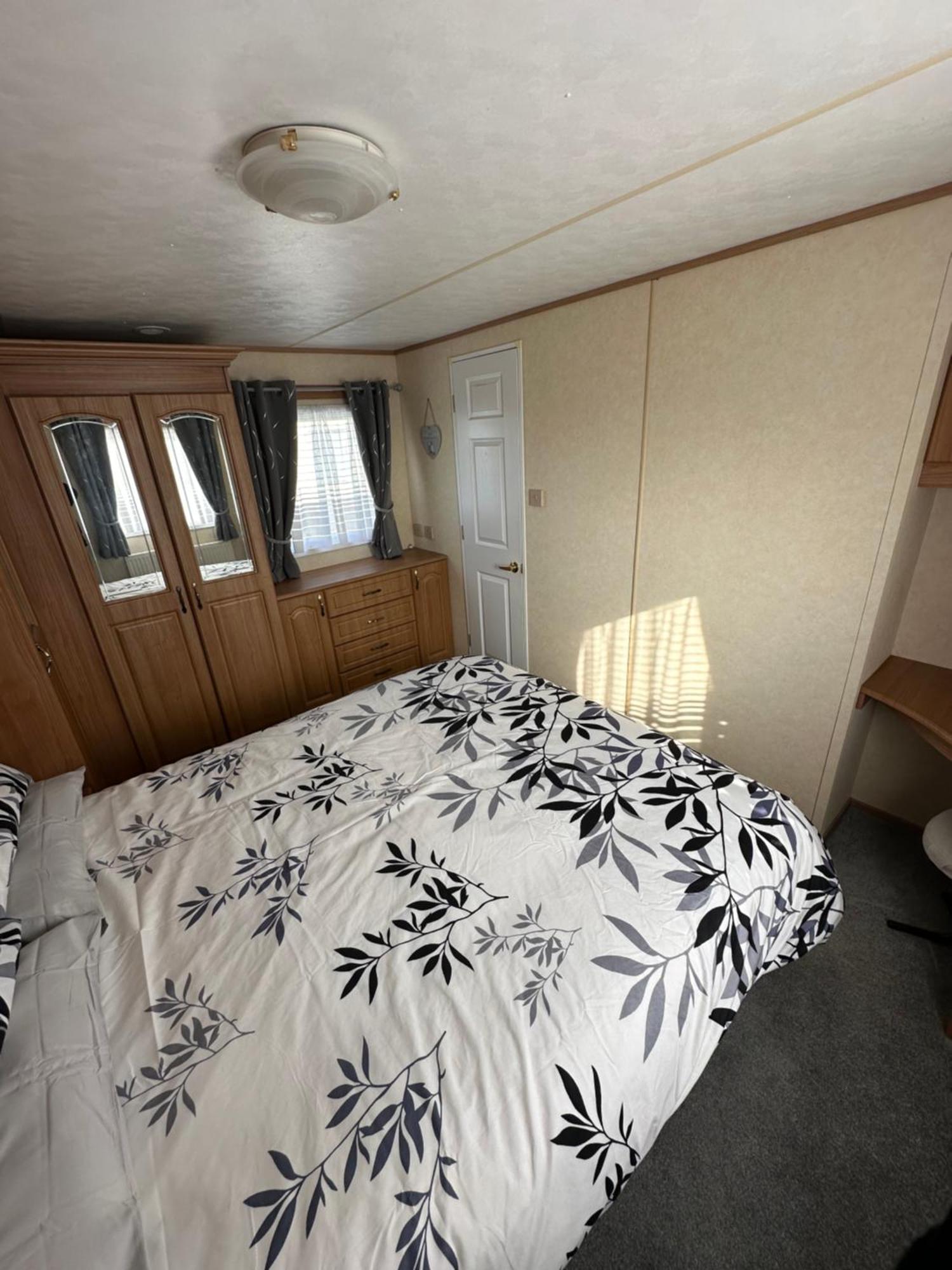 Waterside Ingoldmells S7 Santanavan 4 Otel Dış mekan fotoğraf