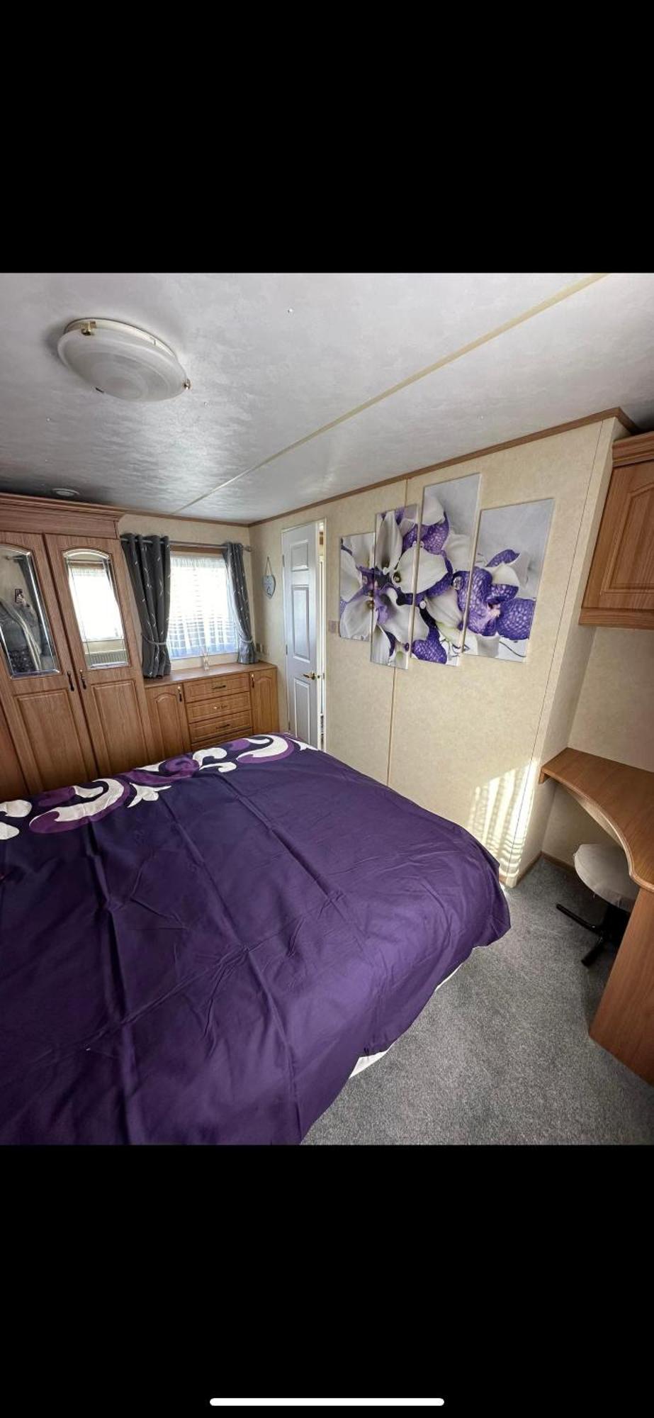 Waterside Ingoldmells S7 Santanavan 4 Otel Dış mekan fotoğraf